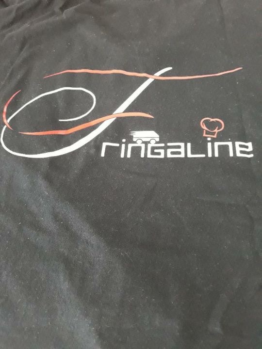 La Fringaline